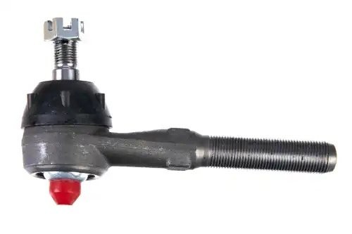 наконечник рулевой наружный левый!\ Jeep Wrangler 2.4/2.5/4.0 91-07/Cherokee 2.1 Z97369 ZENTPARTS