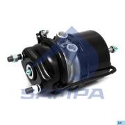 Энергоаккумулятор Т16/16 RVI/DAF/MAN/Iveco (дисковый тормоз) 09403401 SAMPA