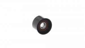 ролик обводной!\ MB W164 3.0 05>/W251 3.0 06> VKM38076 SKF