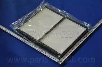 Фильтр салонный HYUNDAI STAREX-GRAND(TQ) 07-15 PMA-028 PMA028 PMC PARTS MALL