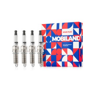 Свеча зажигания 550110016 550110016 MOBILAND