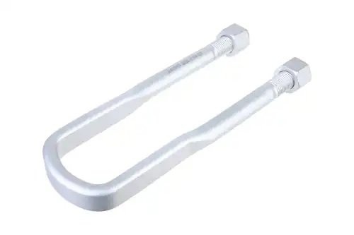 стремянка рессоры! 94xM30x3.5x405-П  Scania truck Z62522 ZENTPARTS