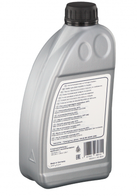 Масло трансмиссионное ATF для АКПП 08971 1л FEBI 08971 FEBI BILSTEIN