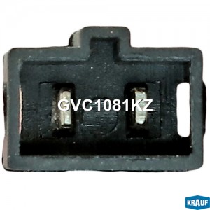 Клапан электромагнитный АКПП GVC1081KZ GVC1081KZ KRAUF