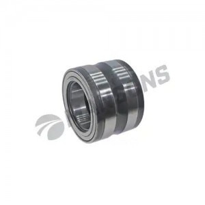 Подшипник ступицы MAN L2000,M2000,TGL,TGM блок (78х130х90мм) MANSONS 400.533 MANSONS