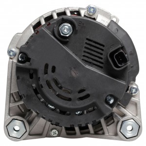 Генератор для а/м Renault Duster (10-), Nissan Qashqai (06-) 1.5dCi LG0950 LG 0950 START VOLT