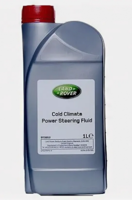 Жидкость гидроусилителя руля 1л LAND ROVER PSF STC50519 LAND ROVER