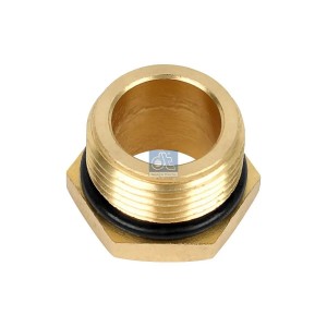 Пружина синхронизатора! d6 L34 ZF(S5-50.S6-65/80/90.4S-120GP,5S-90/9 2.5S-110/1G 4 DIESEL TECHNIC