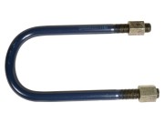 стремянка рессоры !150xM22x295 R90/R45 \BPW 8464718SX STELLOX
