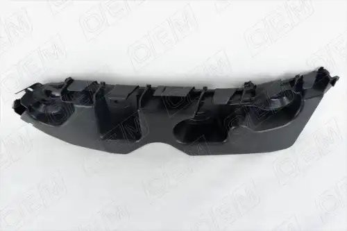 Кронштейн бампера переднего правый Renault Duster 1 (2011-2020) OEM0025KBPR OEMPARTS