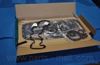 Прокладка двигателя CHEVROLET Lanos (1.5) комплект PMC PFC-N006 PMC PARTS MALL