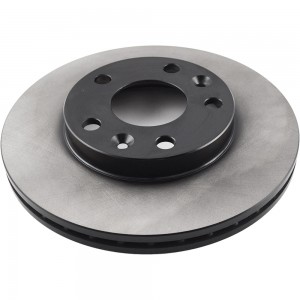 Диск тормозной передний RENAULT DUSTER 11- BR43108T BR43108T SB NAGAMOCHI