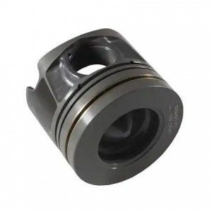 Поршень дв.Cummins 2.8 Евро-5 (поршень, стоп. кольца комплект поршневых колец) ( 13181 HAFFEN