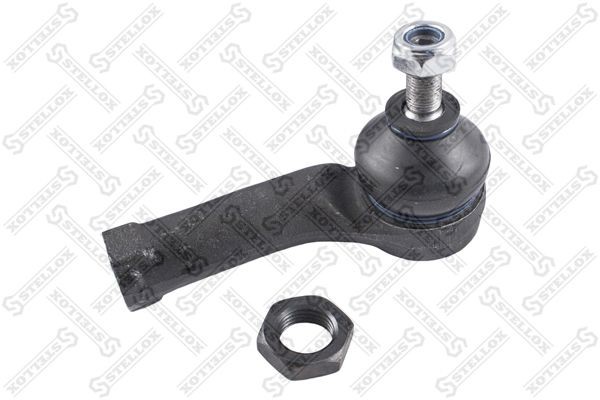 наконечник рулевой левый!\ Ford Mondeo 93-96 51-01180A-SX STELLOX