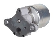 клапан рециркуляции ОГ!\ Daewoo Matiz 0.8-1.0 05-10 01-25067-SX STELLOX