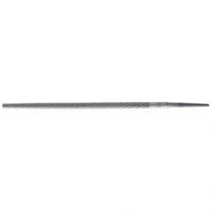 Напильник круглый 200мм №1 СИБРТЕХ 161617 SIBRTEC