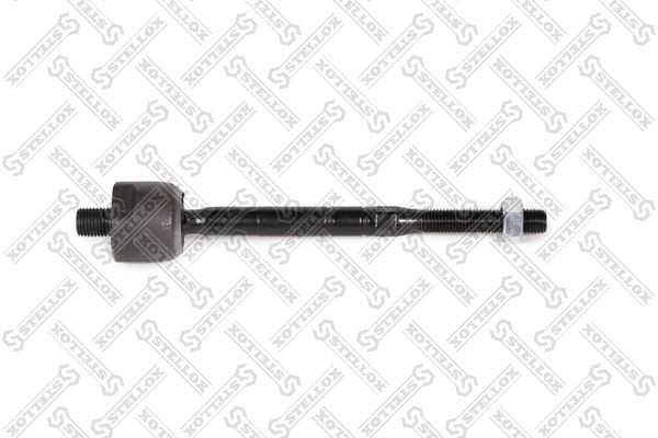 тяга рулевая!\ MB W168 97>/Vaneo 02> 55-01888A-SX STELLOX