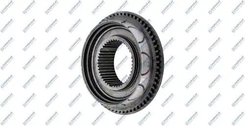 Конус синхронизатора КПП планетарной передачи MAN/DAF/RVI/Iveco ZF 16S-151/181/2 K2000158 KACMAZLAR