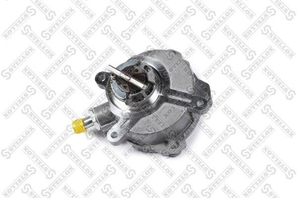 насос вакуумный!\ BMW E60 3.5-4.5i 03> 10-02518-SX STELLOX
