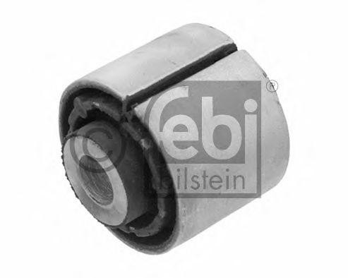 сайлентблок рычага наружн!\ MB W211 21540 FEBI BILSTEIN