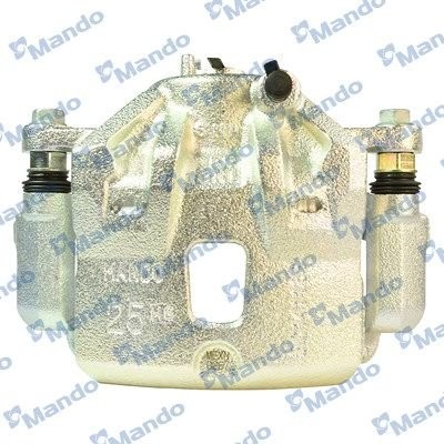 Суппорт HYUNDAI Elantra (13-) передний левый MANDO EX581803XA20 MANDO