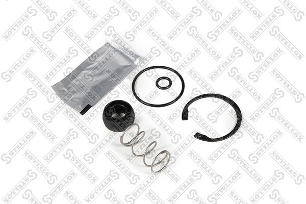 Ремкомплект MAN VOLVO модулятора EBS одноканального (для K000914,K021203) STELLO 85-20917-SX STELLOX