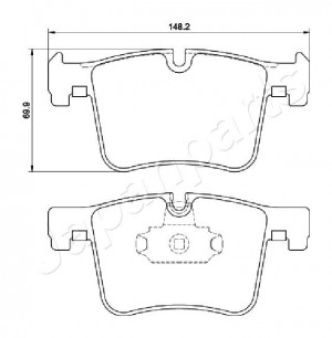 BMW 1(F20) 3(F30) X3(F25) PA0106AF JAPAN PARTS GROUP