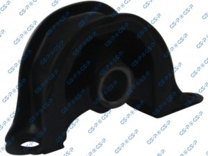 подушка ДВС передняя правая! AКПП\ Honda Civic 1.4i-1.6VTI/VTEC 95-00/CR-V 2.0/H 511748 GS P