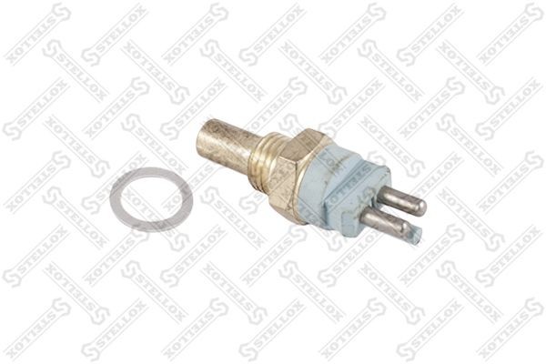 датчик температуры охл.жидк.!\ MB W124 3.0D/W202 2.0D/TD 93-00/308D/408D 2.3D 85 06-04048-SX STELLOX