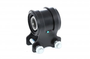 Сайлентблок FORD C-Max (07-10),Focus (04-11),Kuga (08-12) рычага переднего задни 32418 FEBI BILSTEIN