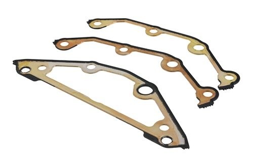 к-кт прокладок передней крышки двигателя!\ BMW 5 E60 N62 03> Z09188 ZENTPARTS