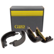VW GOLF II/ AUDI 80/CHERY AMULET GIJ20017 GANZ