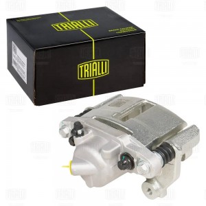 Суппорт ВАЗ-1118,2112 левый в сборе TRIALLI CF 212 TRIALLI