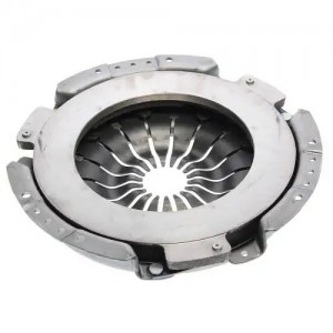 Корзина сцепления ГАЗель Next дв.CUMMINS ISF 2.8 ЕВРО-4 КПП Н/О MEGAPOWER 16013020 MEGA POWER