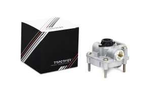 SCANIA 4-SERIE (1995-2005) T0274-6002 TOPCOVER