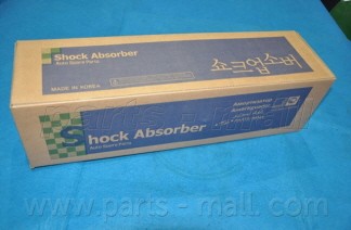 Амортизатор передний правый KIA K5-HYBRID 11-13 PJA-FR027 PJAFR027 PMC PARTS MALL