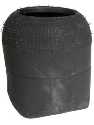 пневмоподушка !коническая 465-210-130.8/100.8 \MAN, MB 1838 LS Z12903 ZENTPARTS