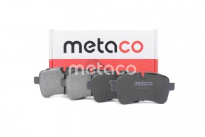 IVECO DAILY (2005>) 3010187 METACO