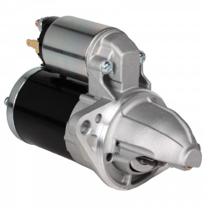 Стартер для ам Subaru Forester SF,SG,SH 2.0i,2.5i АТ (LSt 2201) LST 2201 START VOLT