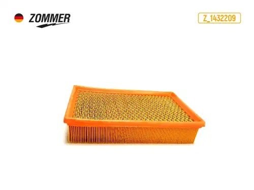 Фильтр воздушный FORD Transit (Z1432209) 762 Z1432209 ZOMMER