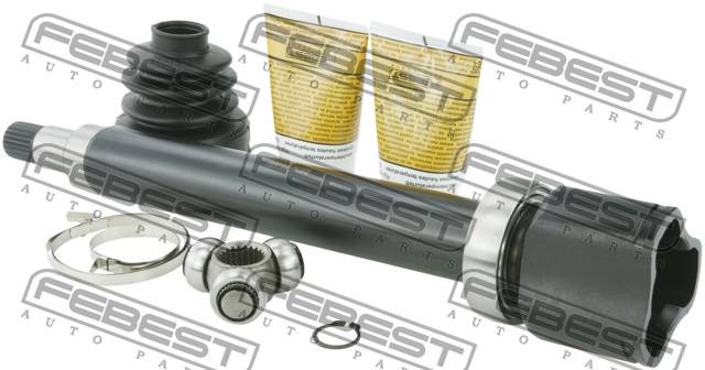 ШРУС внутр правый FORD FOCUS II CB4 2008-2011 2111-FOCIIMTRH 2111-FOCIIMTRH FEBEST