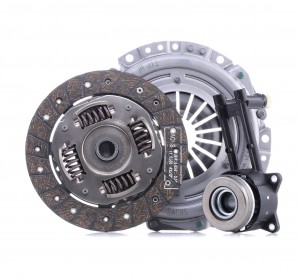 Комплект сцепления (Kit plus CSC) 3000990214 3000990214 SACHS