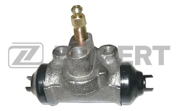 Цилиндр торм. колесный Hyundai Accent III 05- Kia Rio I II 00- Kia Shuma II 01-  ZD-1252 ZEKKERT