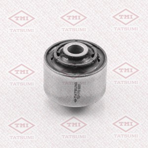 сайлентблок зад. продол. рычага зад.!\ Mitsubishi Pajero L14#G/V2#/V4#W 88-93 TEF1772 TATSUMI