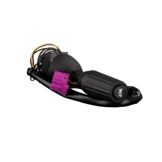 переключатель подрулевой! комбиниров.\Omn MB O 530 32243 FEBI BILSTEIN