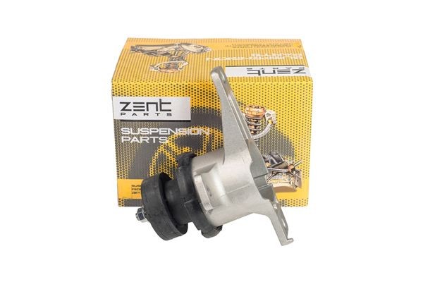 подушка двигателя прав.! Mitsubishi Colt Z32A/Z34A/Z36A/Z37A/Z38A/Z39A 04-12 Z13514 ZENTPARTS