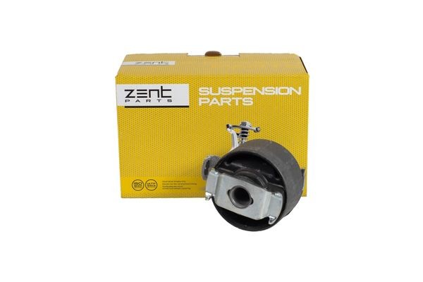 сайлентблок рычага зад.!\ Renault Laguna 93> Z25537 ZENTPARTS