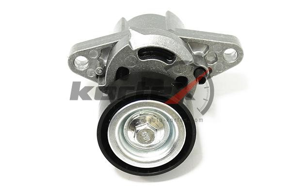 Натяжитель ремня прив. NISSAN/RENAULT 1.4-2.0 96- KTP2023 KTP2023 KORTEX