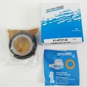 AUDI A4 [B8] (2007>) 81-42737-00 VICTOR REINZ