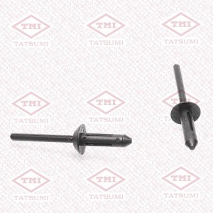 Клипса автомобильная [упаковка 10 штук] FORD TJB1358 TJB1358 TATSUMI